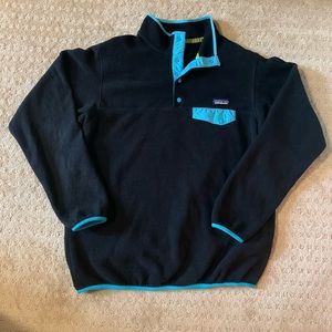Patagonia jacket